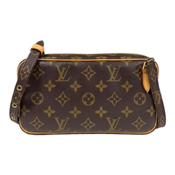 LOUIS VUITTON（ルイ・ヴィトン） ポシェット・マルリーバンドリエール