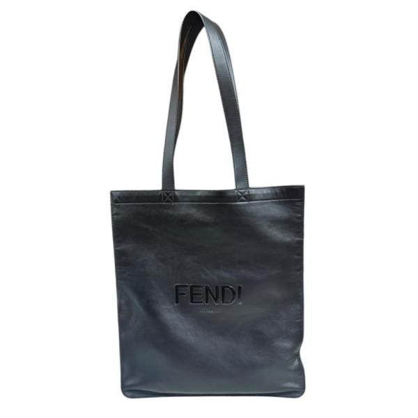 FENDI（フェンディ） フラット ショッピングバッグ トートバッグ