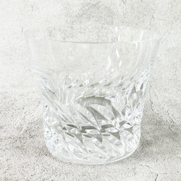 バカラ（Baccarat） グラス クリスタル ユニセックス 中古 美品 : R&K