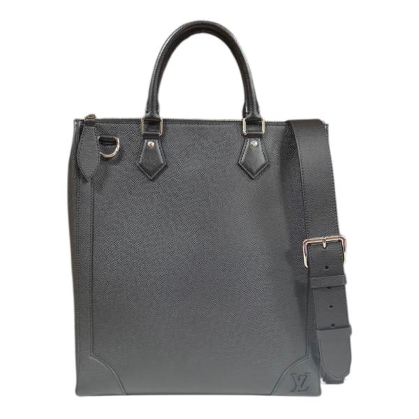 LOUIS VUITTON ルイヴィトン ヴァーティカルトート タイガ ショルダー