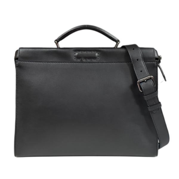FENDI フェンディ ピーカブー フィット セレリア ショルダー