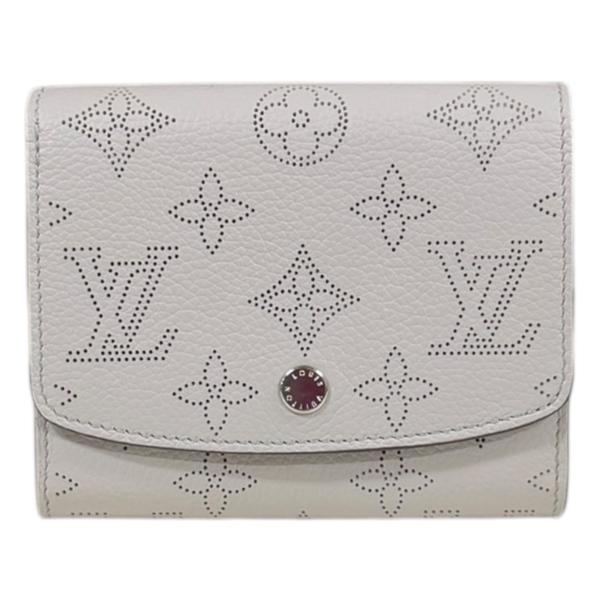 LOUIS VUITTON ルイヴィトン ポルトフォイユ イリス コンパクト LOUIS VUITTON ルイヴィトン ポルトフォイユ イリス コンパクト