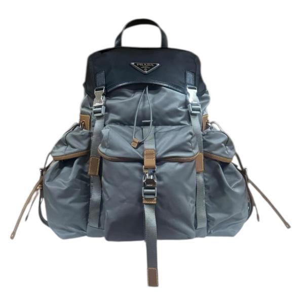 Prada プラダ　デイバック　リュック 楽天市場】【11/1～11/3限定・最大2万円OFFクーポン配布中