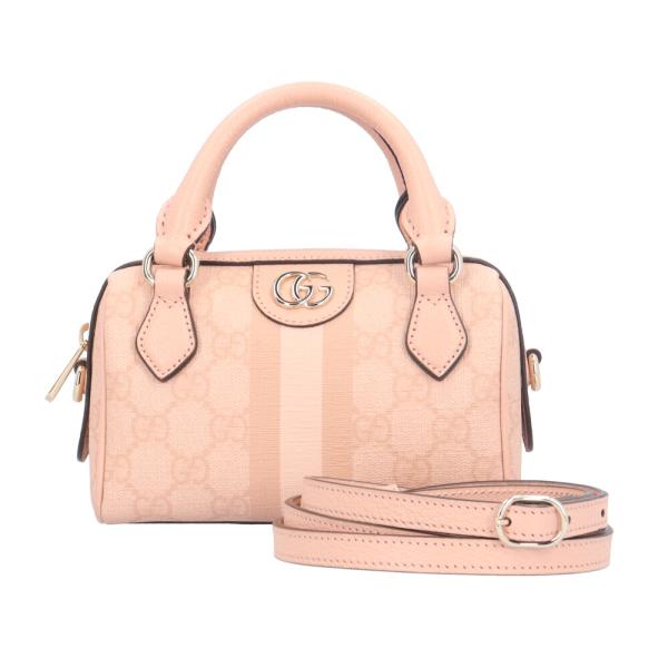 GUCCI（グッチ） スーパーミニバッグ オフィディア ショルダーバッグ