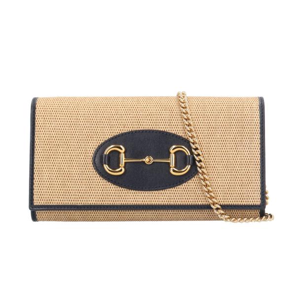 GUCCI（グッチ） ホースビット1955 ショルダーバッグ レザー 621888