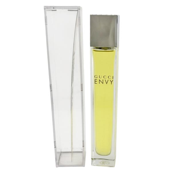 GUCCI（グッチ） ENVY 香水 レディース 中古 美品 : R&Kリサイクル