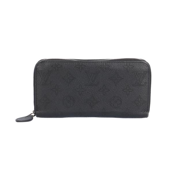 LOUIS VUITTON（ルイ・ヴィトン） ジッピーウォレット マヒナ 長財布