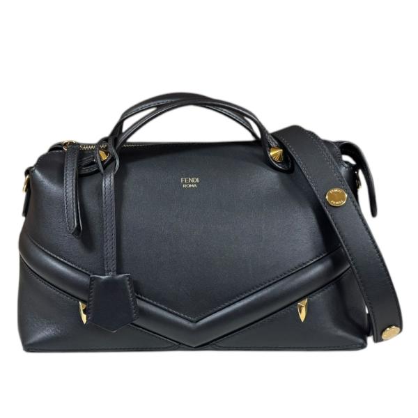 FENDI（フェンディ） モンスター バイザウェイ ミディアム ショルダー