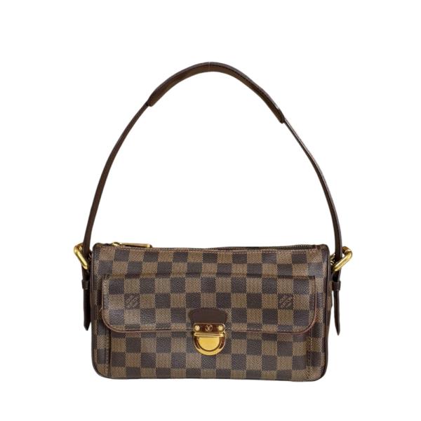 ルイ・ヴィトン ラヴェッロバッグ ダミ I N60006 RAVELLO GM LOUIS VUITTON（ルイ・ヴィトン） ラヴェッロGM ダミエ ショルダー