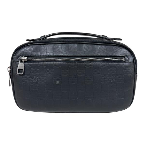 LOUIS VUITTON（ルイ・ヴィトン） アンブレール ダミエアンフィニ