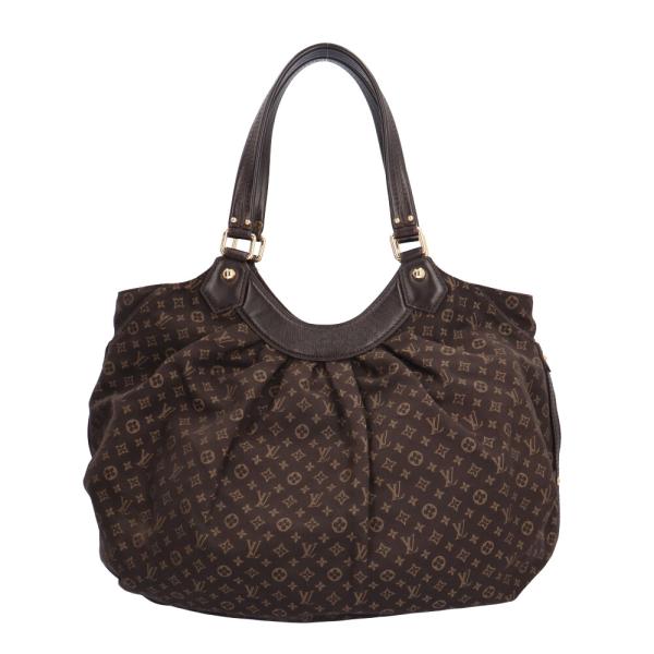 LOUIS VUITTON（ルイ・ヴィトン） ファンタジー モノグラムイディール