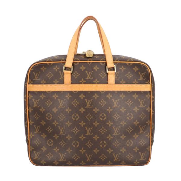 LOUIS VUITTON（ルイ・ヴィトン） ポルト ドキュマン ぺガス