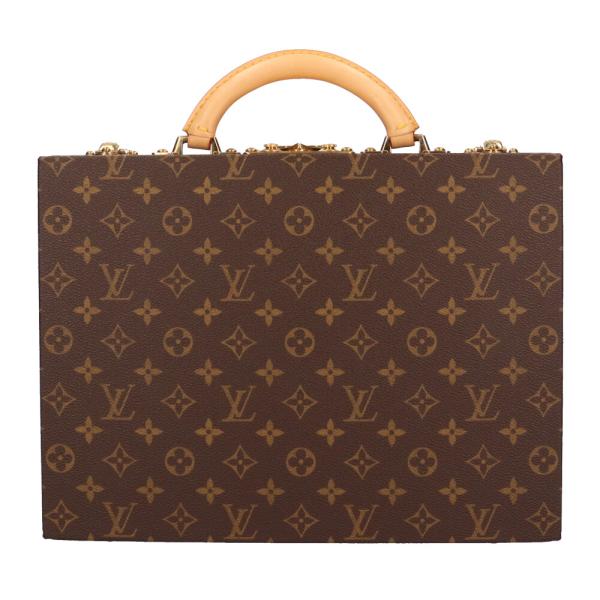 LOUIS VUITTON（ルイ・ヴィトン） ボワットビジュージュエリーケース