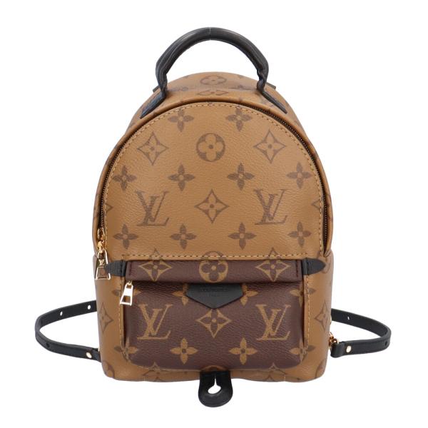 LOUIS VUITTON（ルイ・ヴィトン） パームスプリングスバックパックMINI