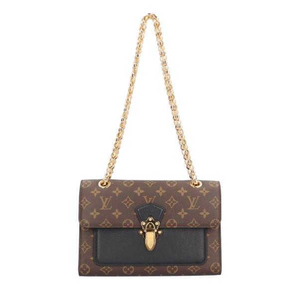 LOUIS VUITTON（ルイ・ヴィトン） ヴィクトワール モノグラム