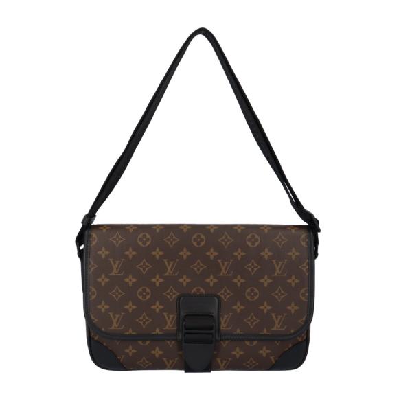 LOUIS VUITTON（ルイ・ヴィトン） アーチメッセンジャー モノグラム
