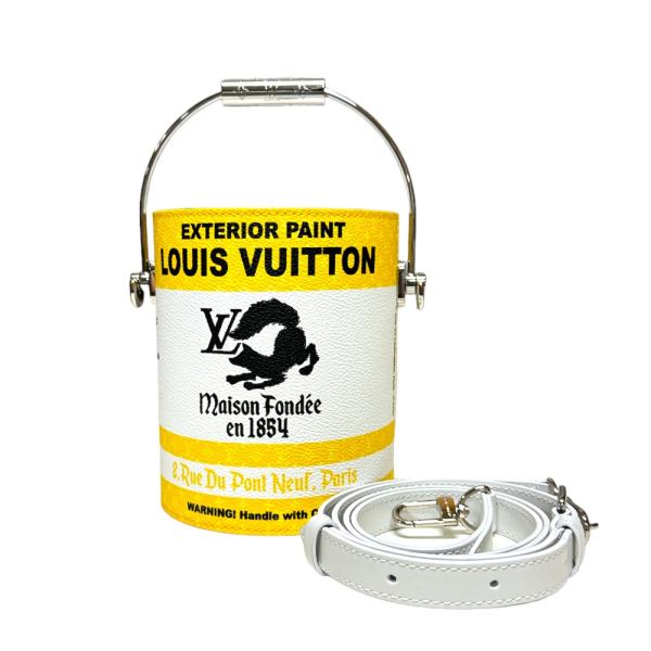 美品　Louis Vuitton モノグラム ショルダーバッグ　ルイ　ヴィトン 中古・古着通販】LOUIS VUITTON (ルイ ヴィトン) ショルダー