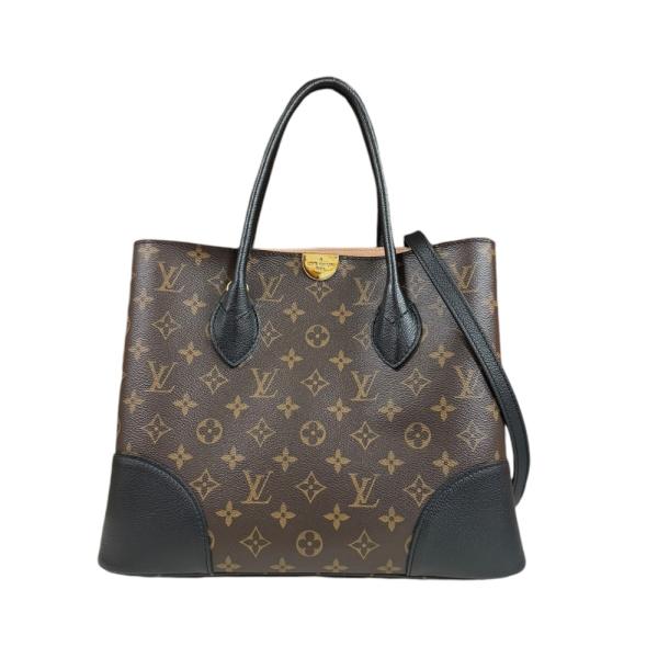✨ルイヴィトン　ショルダーバッグ　モノグラム ✨ LOUIS VUITTON（ルイ・ヴィトン） フランドリン モノグラム ショルダー