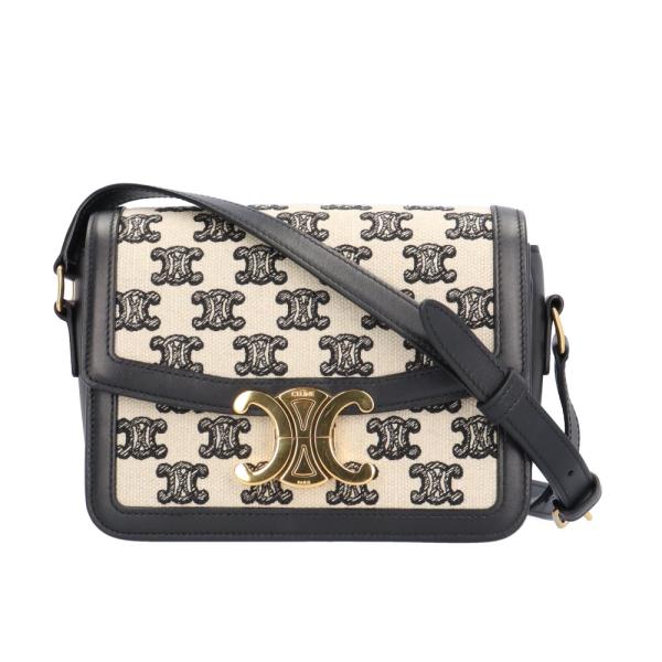 セリーヌ CELINE キャンドル トリオンフ リッド / スチール キャンドル トリオンフ リッド / スチール - シルバー | CELINE