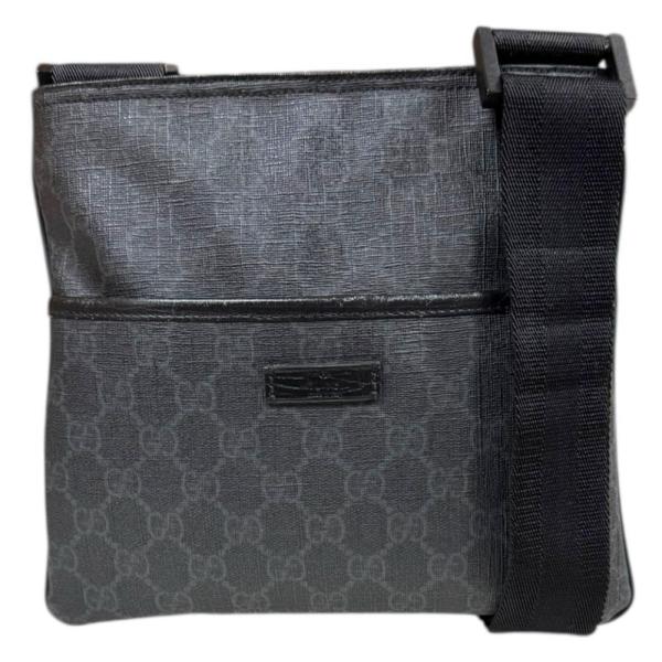 GUCCI（グッチ） GGスプリーム ショルダーバッグ GGスプリーム