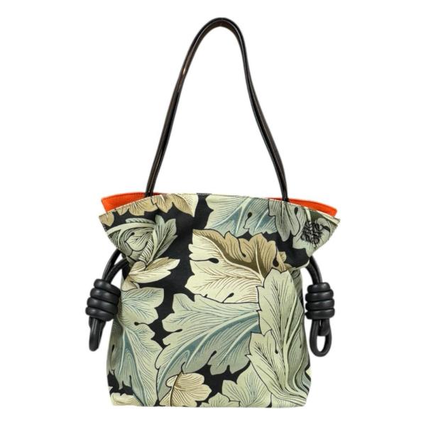 LOEWE（ロエベ） ウィリアム・モリス コラボ フラメンコ ノット
