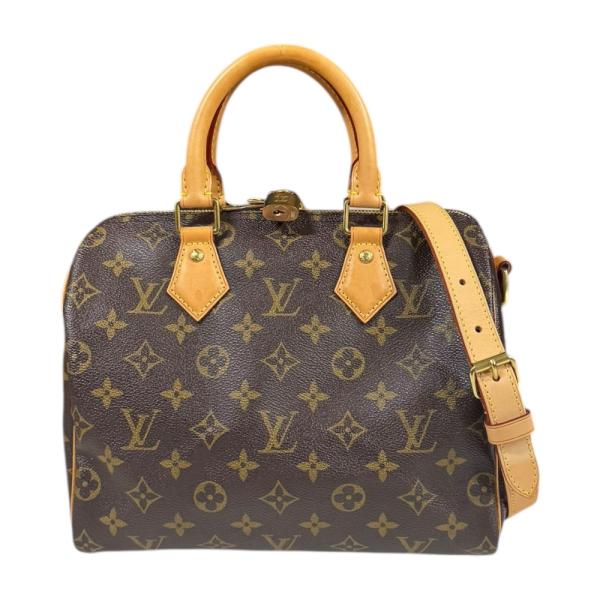LOUIS VUITTON（ルイ・ヴィトン） スピーディ25バンドリエール