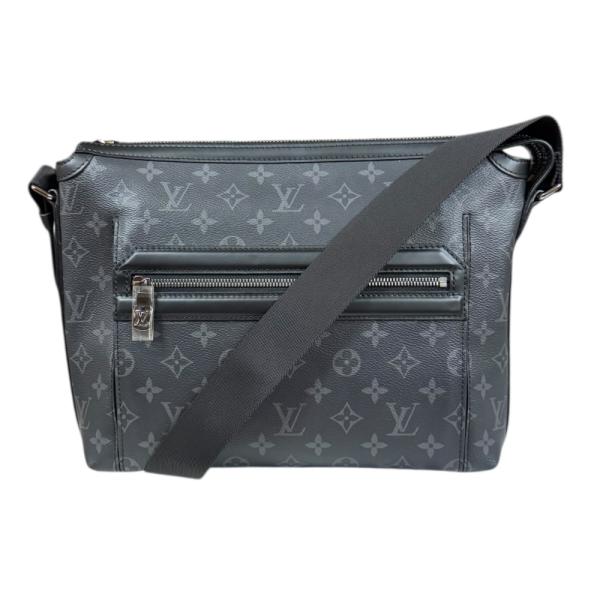 ルイヴィトン　モノグラムエクリプス　オデッセイメッセンジャーバッグ LOUIS VUITTON ルイヴィトン オデッセイメッセンジャーPM