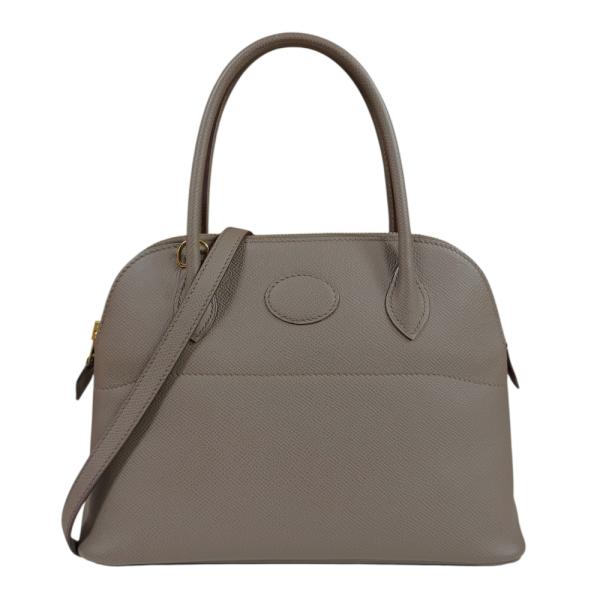 HERMES（エルメス） ボリード27 ショルダーバッグ ヴォーエプソン