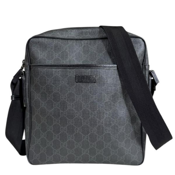 GUCCI（グッチ） GGスプリーム ショルダーバッグ GGスプリーム