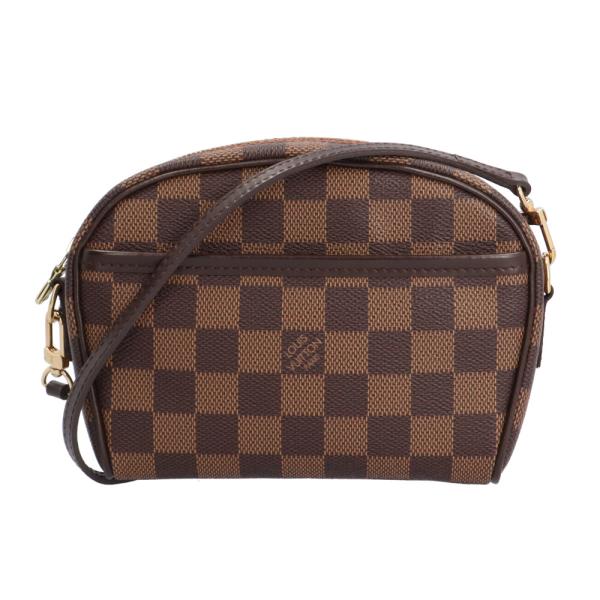 LOUIS VUITTON（ルイ・ヴィトン） ポシェットイパネマ ダミエ