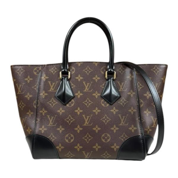 Louis Vuitton モノグラムショルダーバッグ LOUIS VUITTON（ルイ・ヴィトン） フェニックスPM モノグラム