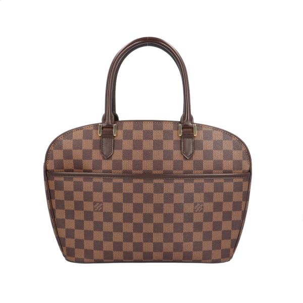 LOUIS VUITTON（ルイ・ヴィトン） サリア オリゾンタル ダミエ