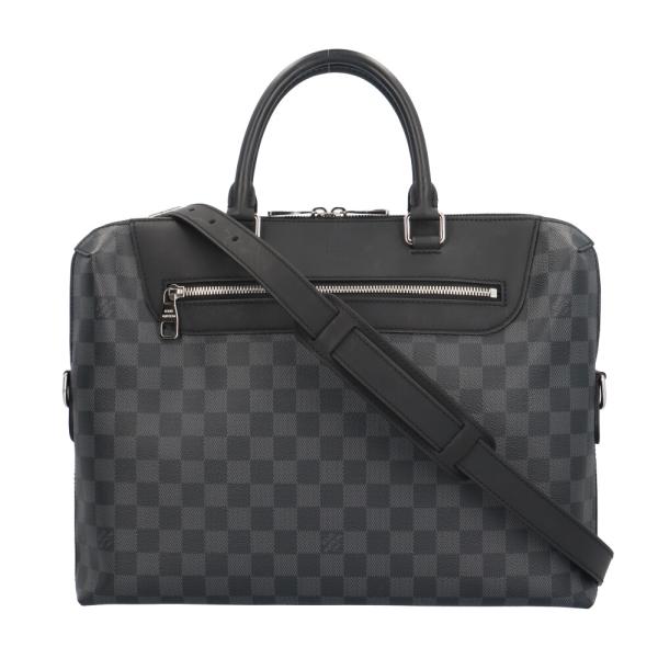 LOUIS VUITTON（ルイ・ヴィトン） ポルト ドキュマン ジュールNM