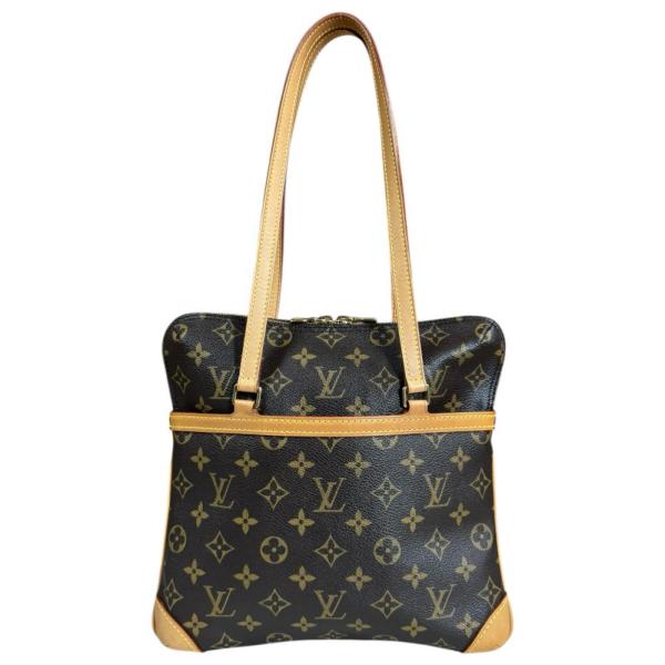 LOUIS VUITTON（ルイ・ヴィトン） クーサンGM モノグラム ショルダー