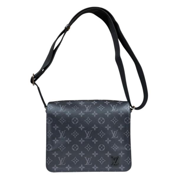 LOUIS VUITTON（ルイ・ヴィトン） ディストリクトPM NM モノグラム