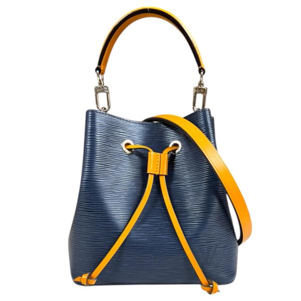 LOUIS VUITTON（ルイ・ヴィトン） ネオノエBB エピ ショルダーバッグ