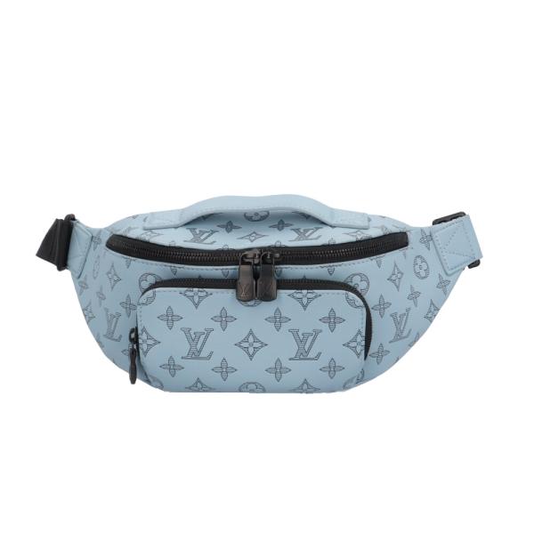 Sho ルイヴィトン ボディバック バムバック LOUIS VUITTON ルイヴィトン バムバッグ ボディバッグ – Trip