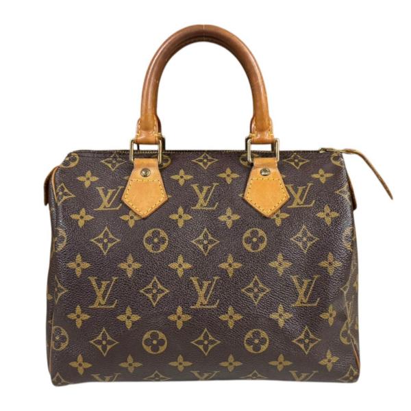 LOUIS VUITTON（ルイ・ヴィトン） スピーディ25 モノグラム