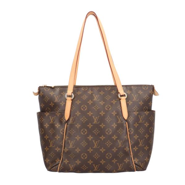 【正規品】ルイヴィトン モノグラム トータリーMM M56689 N38 LOUIS VUITTON（ルイ・ヴィトン） トータリーMM モノグラム トート