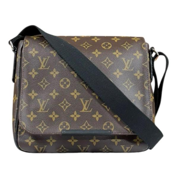 LOUIS VUITTON（ルイ・ヴィトン） ディストリクトPM モノグラム