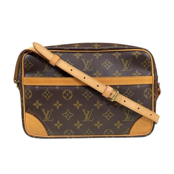LOUIS VUITTON（ルイ・ヴィトン） トロカデロ27 モノグラム ショルダー