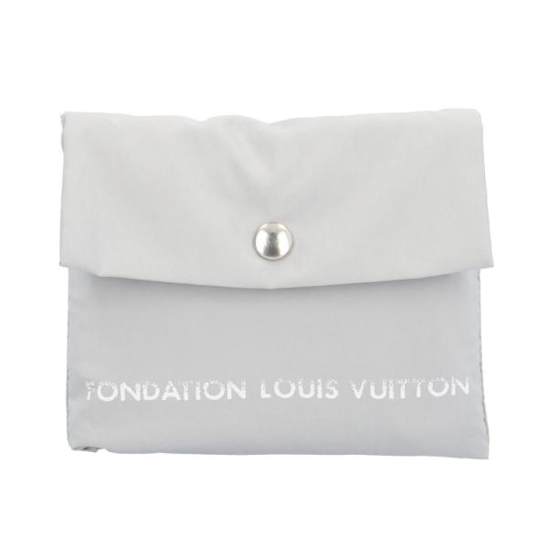 LOUIS VUITTON（ルイ・ヴィトン） フォンダシオン美術館パリ限定