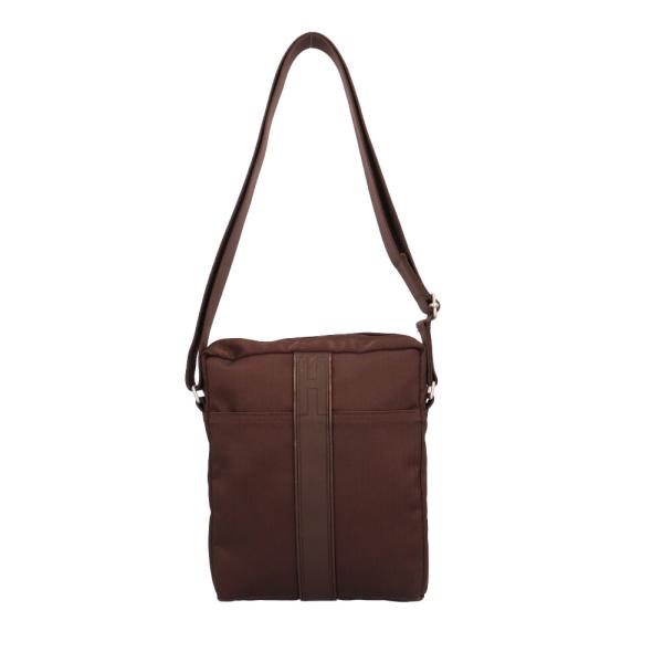 HERMES（エルメス） バンドリエールMM アカプルコ ショルダーバッグ