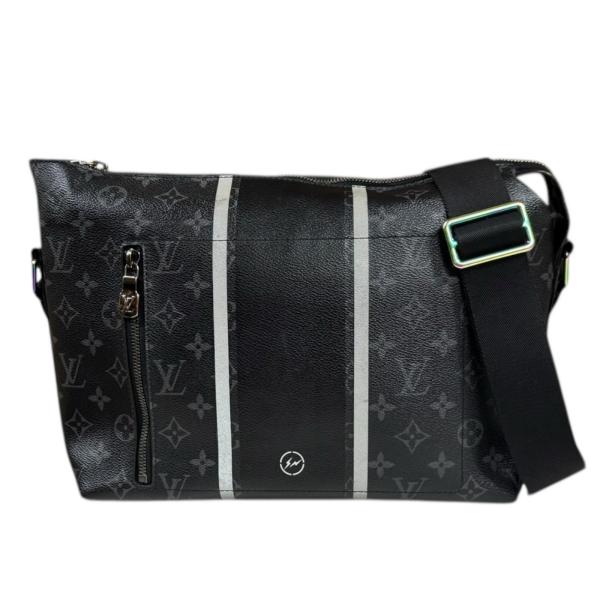 LOUIS VUITTON（ルイ・ヴィトン） フラグメントコラボ フラッシュ