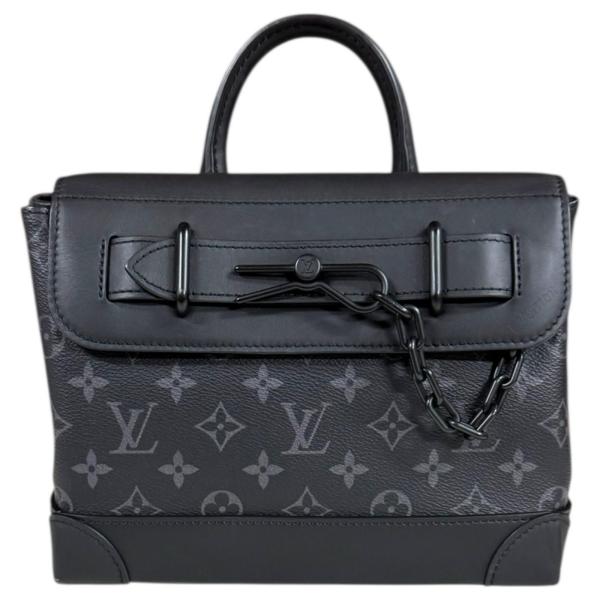 ルイ・ヴィトン　ハンドバッグ　M46953 スティーマーPM LOUIS VUITTON（ルイ・ヴィトン） スティーマーPM モノグラム