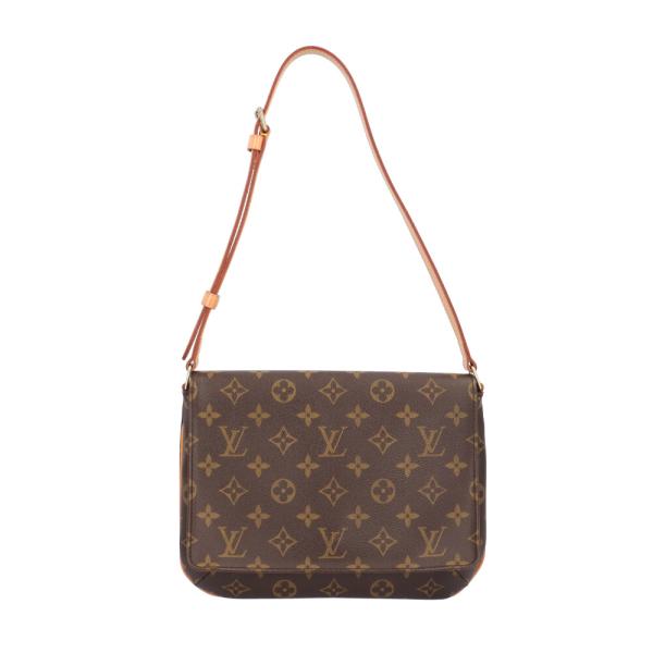 LOUIS VUITTON（ルイ・ヴィトン） ミュゼットタンゴ ショート