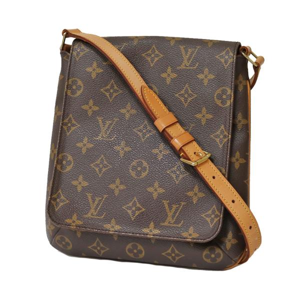 LOUIS VUITTON（ルイ・ヴィトン） ショルダーバッグ モノグラム