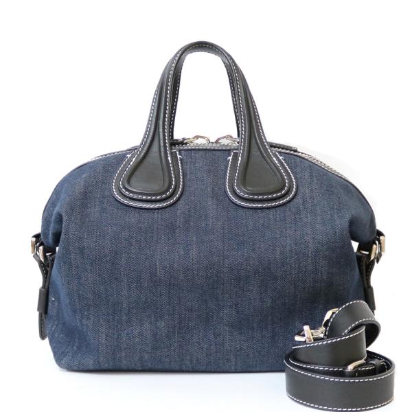 ジバンシィ(GIVENCHY) ナイチンゲール(NIGHTINGALE) 中古 バッグ ジバンシィ(GIVENCHY) ナイチンゲール(NIGHTINGALE) 中古 バッグ