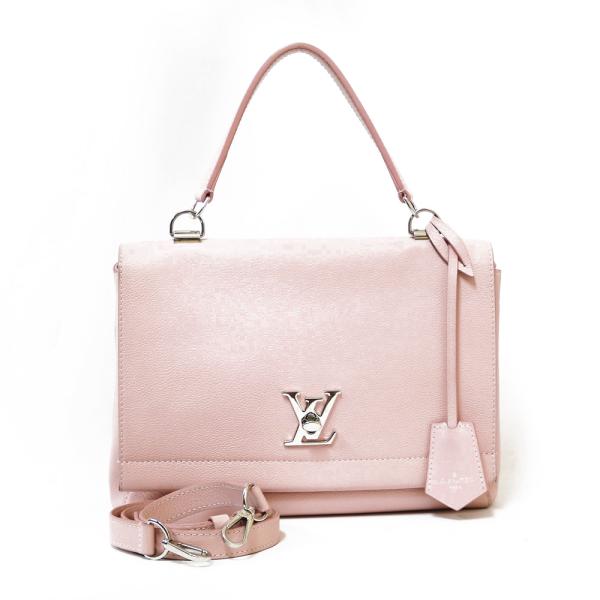LOUIS VUITTON（ルイ・ヴィトン） ショルダーバッグ 2WAYバッグ ロック