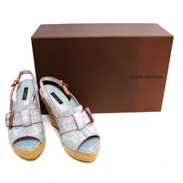 お中元 残暑見舞い 夏 ギフト 当店限定P10倍 ルイ・ヴィトン LOUIS